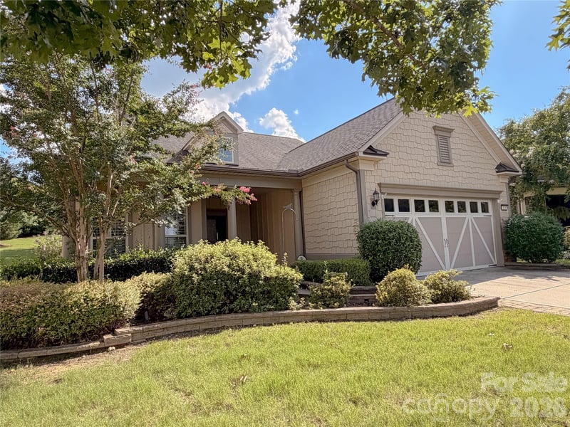 313 Harvest Valley Ln, Fort Mill, SC 29715