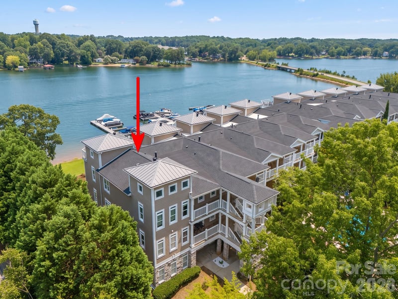 637 Williamson Rd #309, Mooresville, NC 28117