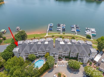 637 Williamson Rd #309, Mooresville, NC 28117