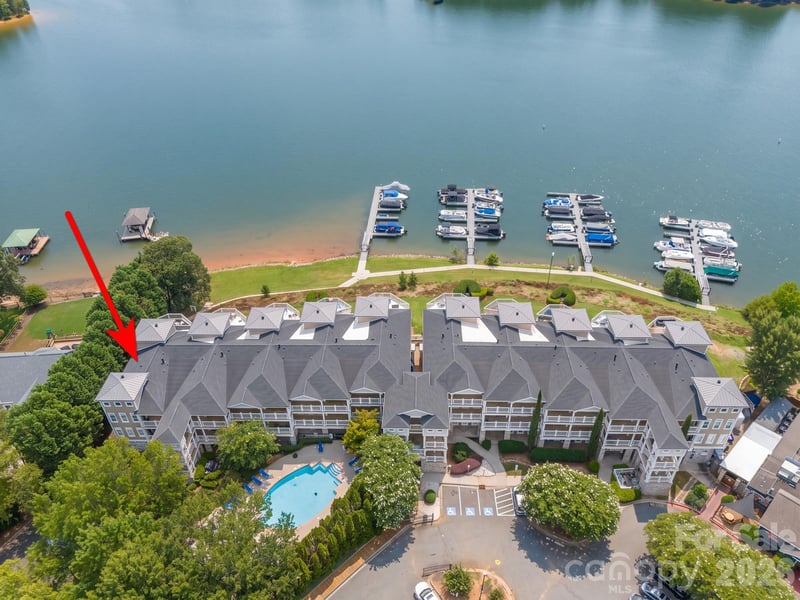 637 Williamson Rd #309, Mooresville, NC 28117