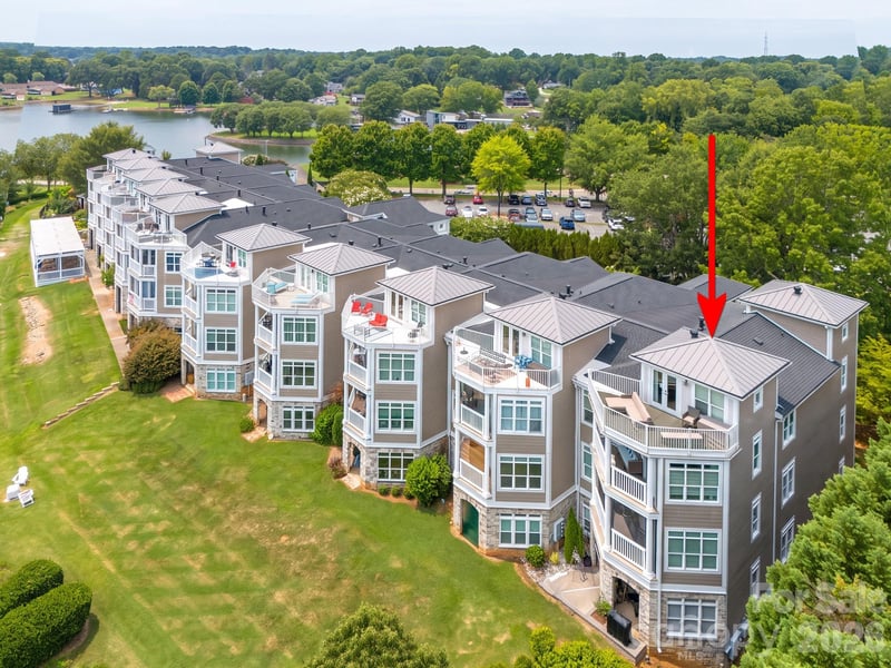637 Williamson Rd #309, Mooresville, NC 28117