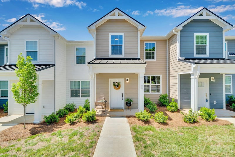 355 Melrose Dr SW #B, Concord, NC 28025