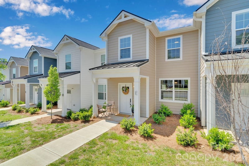 355 Melrose Dr SW #B, Concord, NC 28025