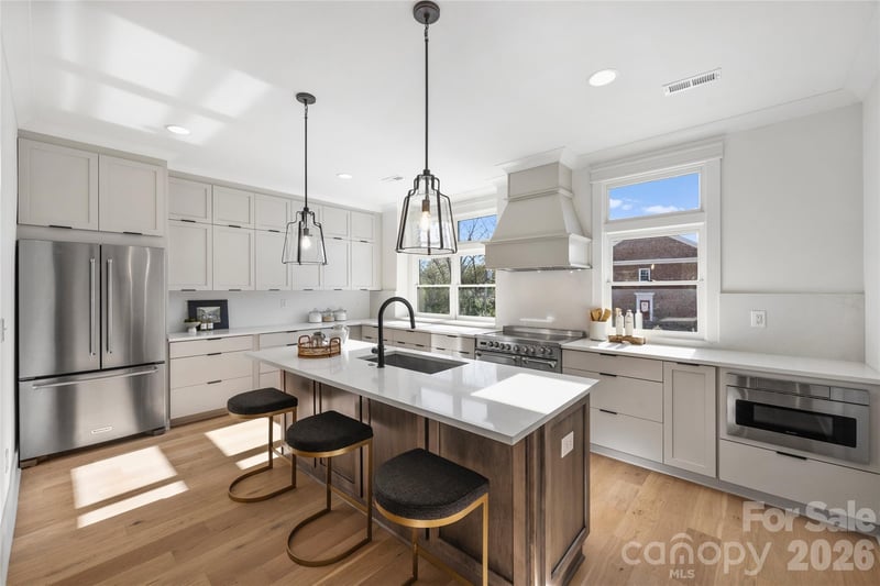 3143 Colyer Pl, Charlotte, NC 28205