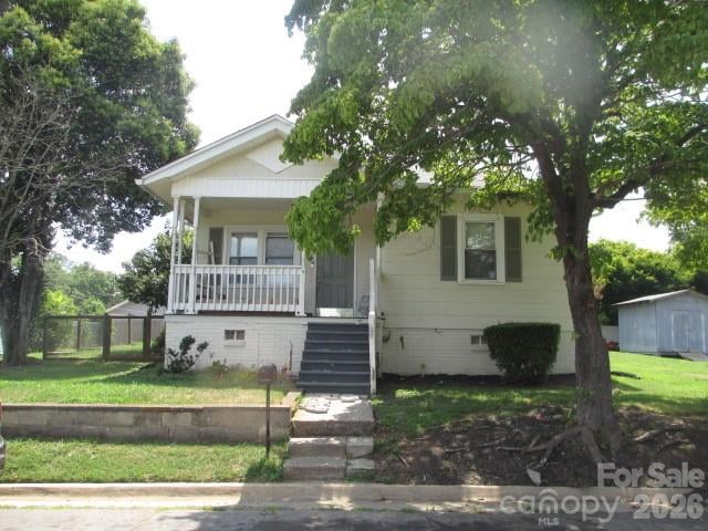 580 High St, Cramerton, NC 28032