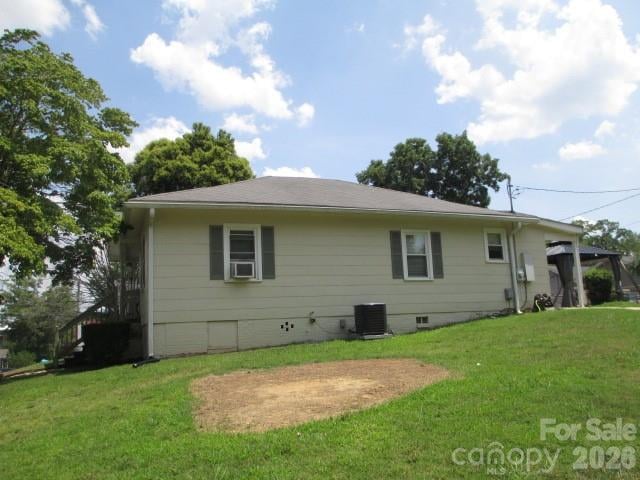 580 High St, Cramerton, NC 28032