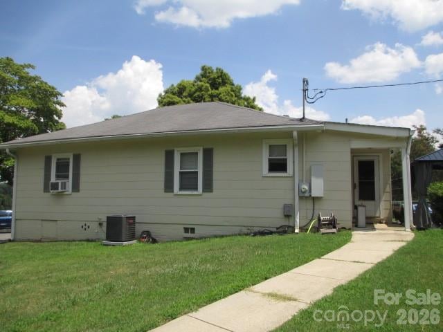580 High St, Cramerton, NC 28032