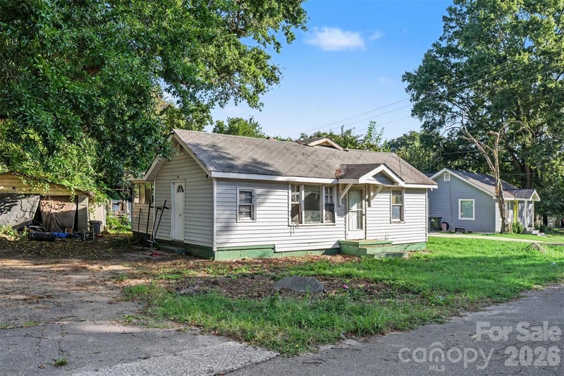 2131 Ferris St #42-44, Rock Hill, SC 29732