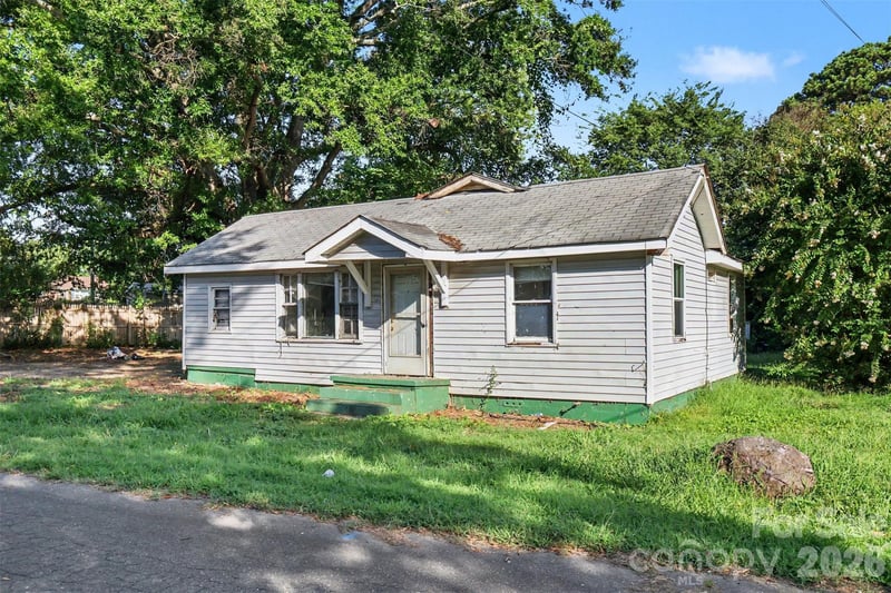 2131 Ferris St #42-44, Rock Hill, SC 29732