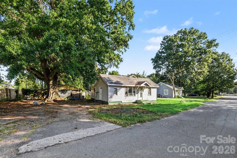 2131 Ferris St #42-44, Rock Hill, SC 29732