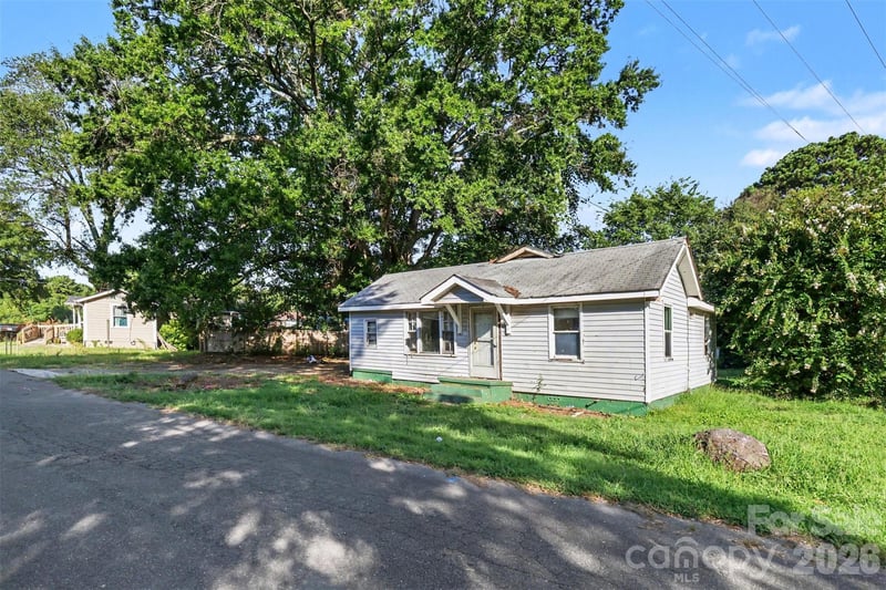 2131 Ferris St #42-44, Rock Hill, SC 29732