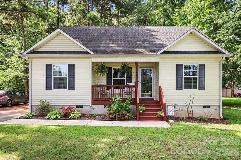 Home Worth Check