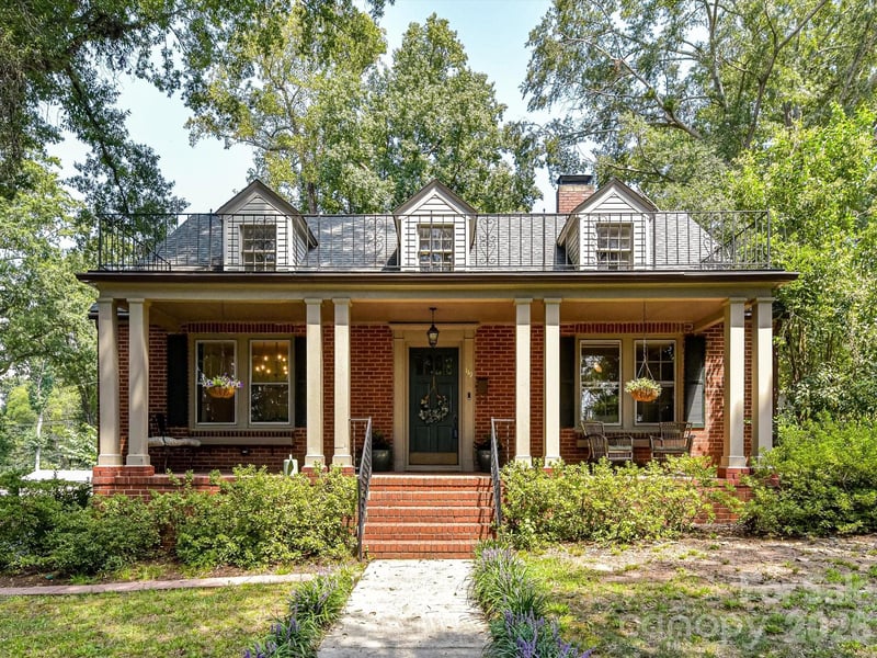 119 E Leroy St, Fort Mill, SC 29715
