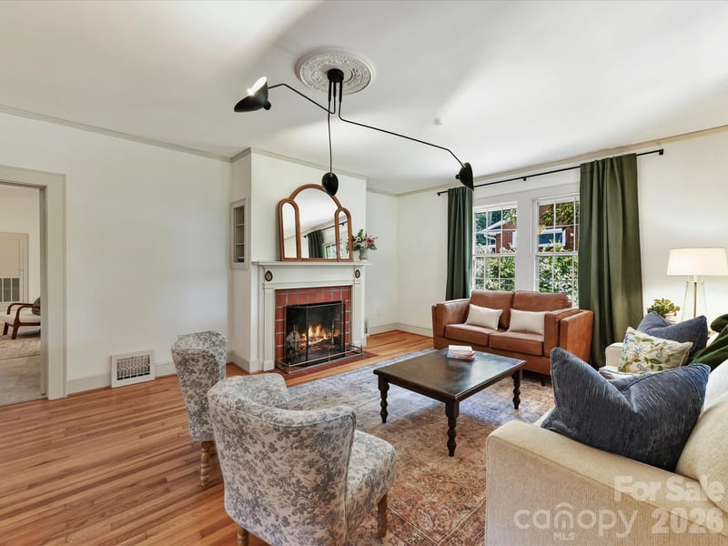119 E Leroy St, Fort Mill, SC 29715