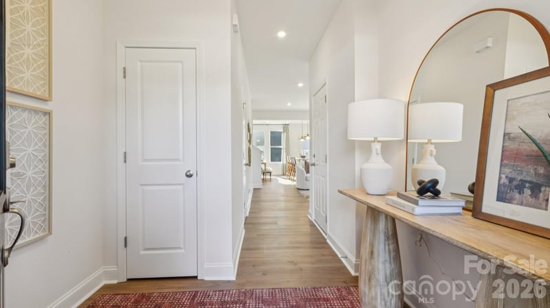 7603 Ethora Way, Charlotte, NC 28216