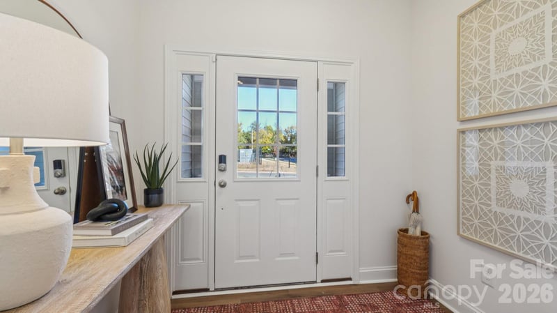 7603 Ethora Way, Charlotte, NC 28216