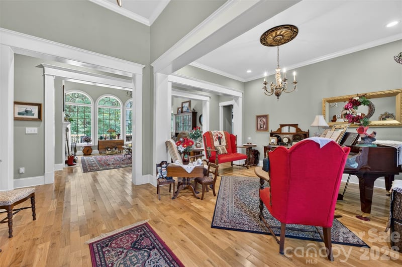 8611 Kerns Meadow Ln, Huntersville, NC 28078