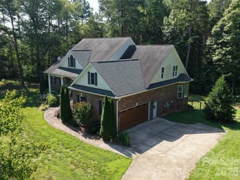 8611 Kerns Meadow Ln, Huntersville, NC 28078