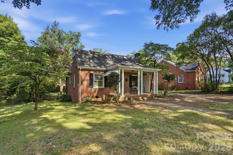 1506 Coker Ave, Charlotte, NC 28208