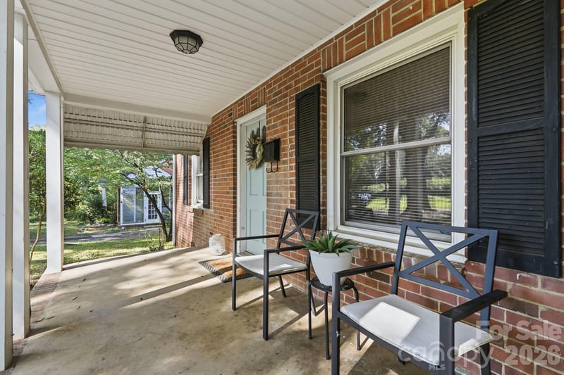 1506 Coker Ave, Charlotte, NC 28208