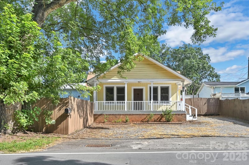 376 Fairview Rd, Asheville, NC 28803
