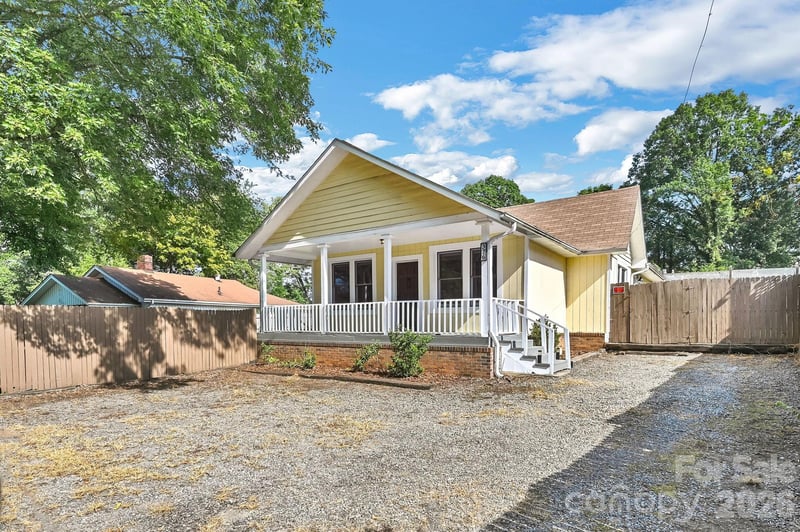 376 Fairview Rd, Asheville, NC 28803
