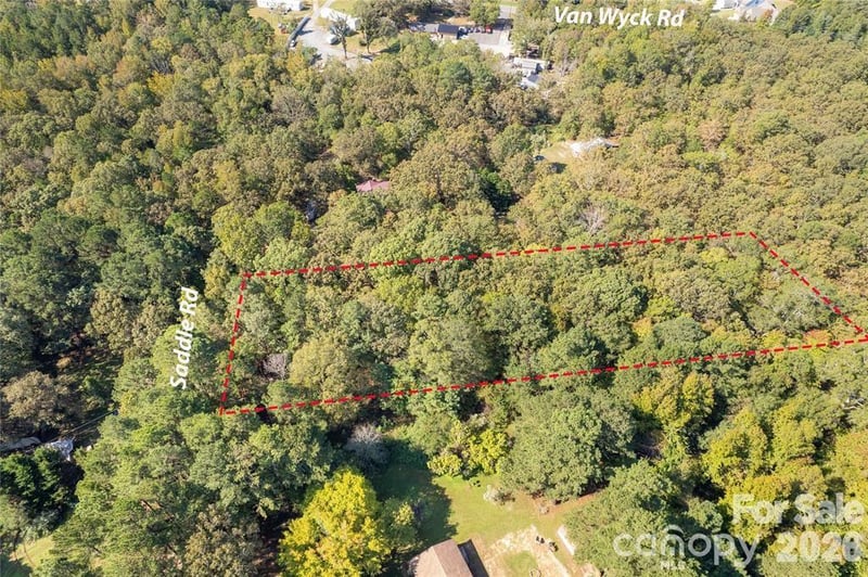 0000 Saddle Rd, Lancaster, SC 29720