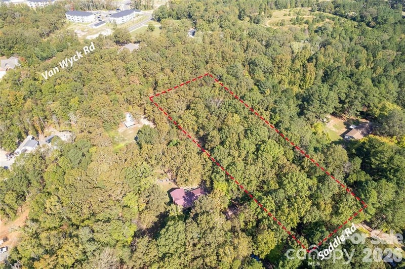 0000 Saddle Rd, Lancaster, SC 29720