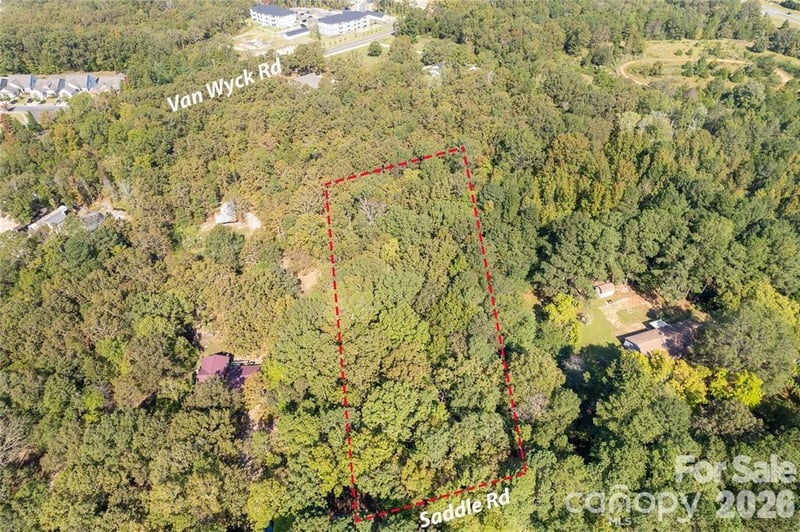 0000 Saddle Rd, Lancaster, SC 29720