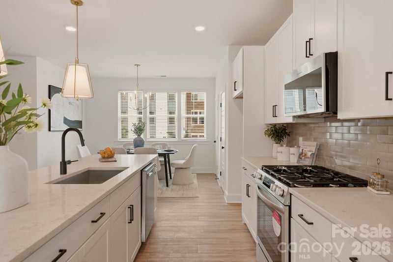 4035 Bass River Pw, Charlotte, NC 28217