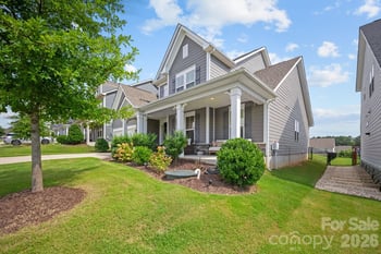 16139 Tulloch Rd, Charlotte, NC 28278