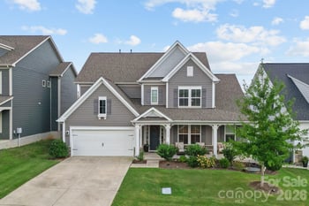 16139 Tulloch Rd, Charlotte, NC 28278