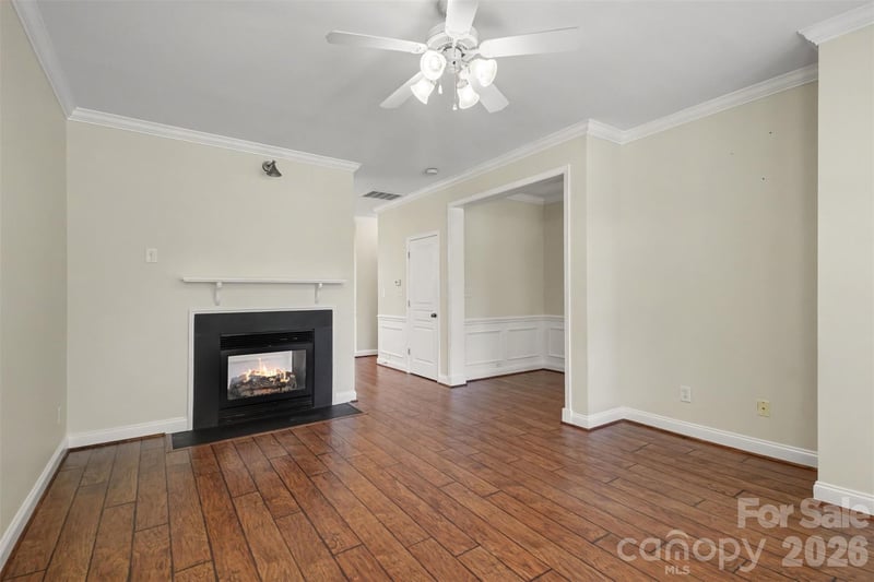 9910 Westmoreland Rd, Cornelius, NC 28031
