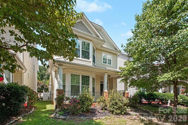 9910 Westmoreland Rd, Cornelius, NC 28031