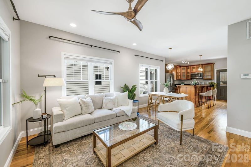 92 Martin Ave, Asheville, NC 28806