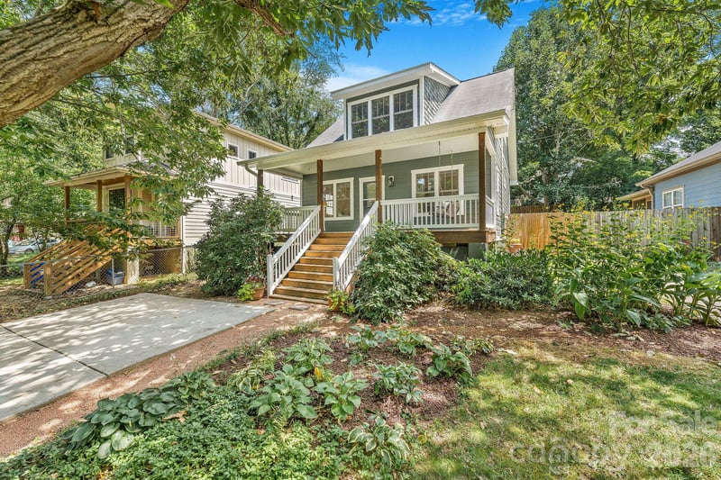 92 Martin Ave, Asheville, NC 28806