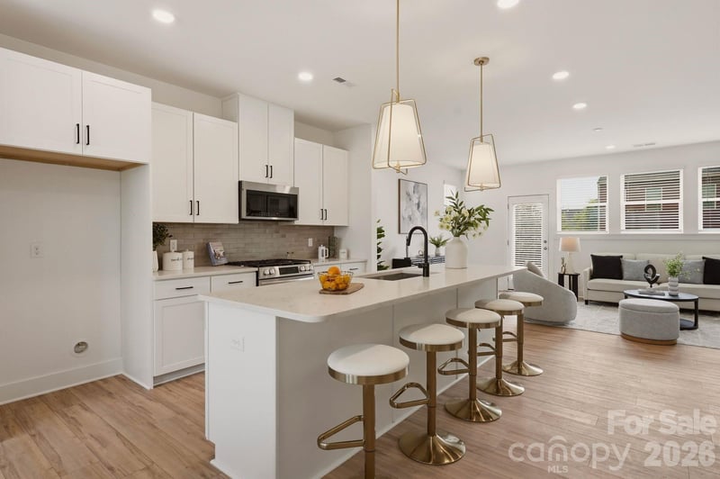 4031 Bass River Pw, Charlotte, NC 28217