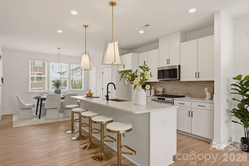 4031 Bass River Pw, Charlotte, NC 28217