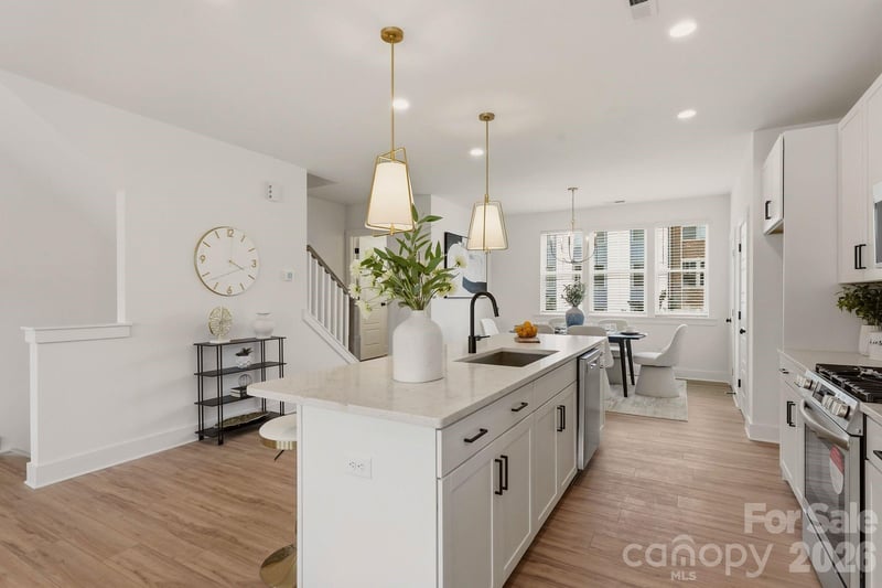 4031 Bass River Pw, Charlotte, NC 28217