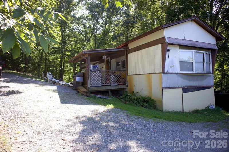 11 Jody Ln, Weaverville, NC 28787