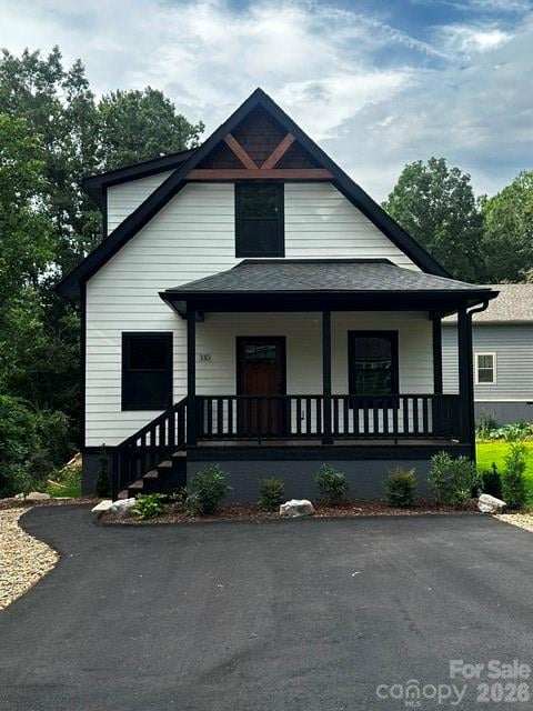 310 Ninth St, Black Mountain, NC 28711