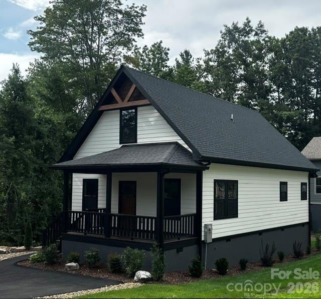 310 Ninth St, Black Mountain, NC 28711