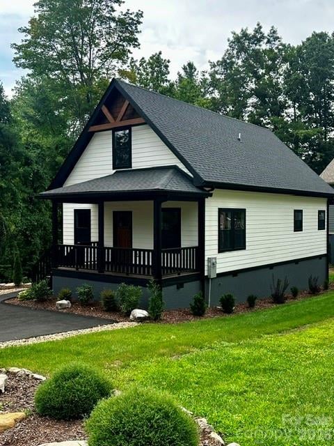 310 Ninth St, Black Mountain, NC 28711