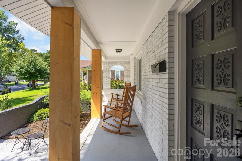 226 Vickery Dr, Charlotte, NC 28215