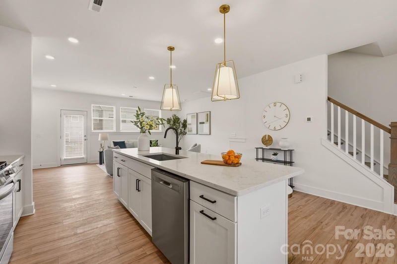 4023 Bass River Pw, Charlotte, NC 28217