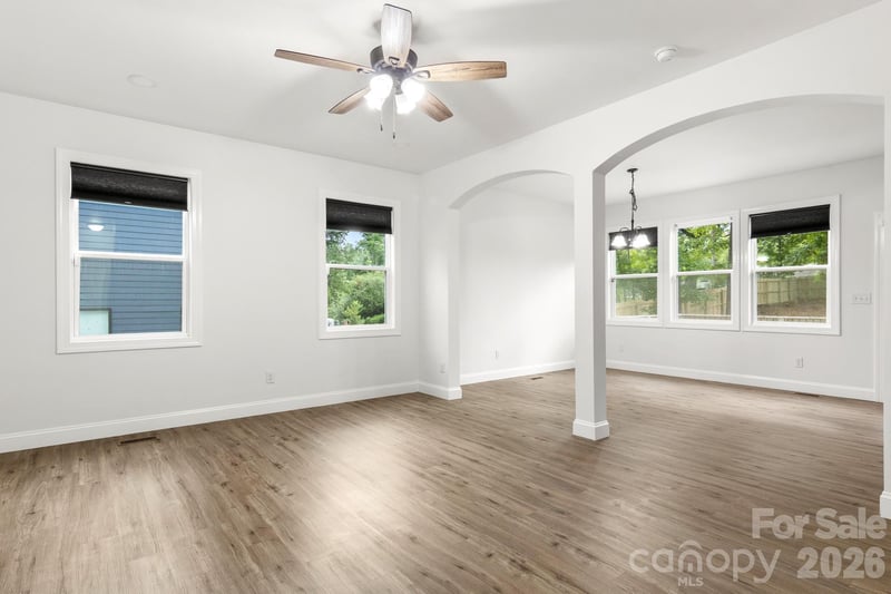 621 Norland Ave #2, Kannapolis, NC 28083