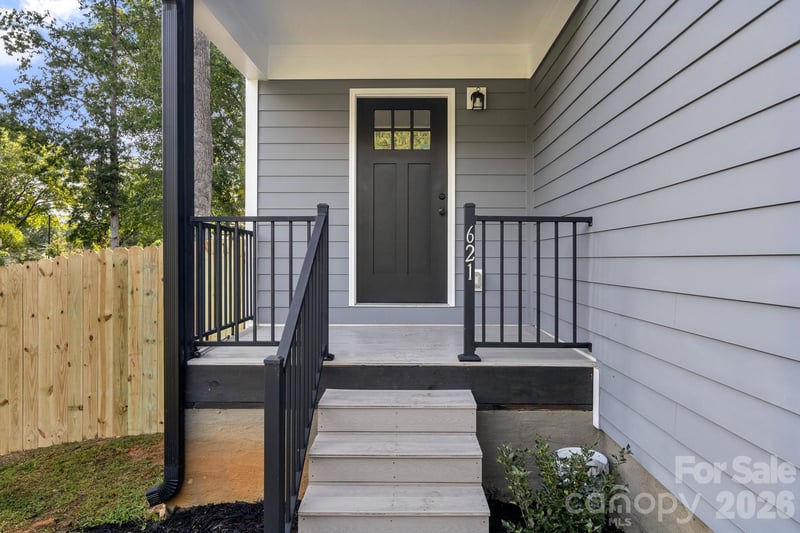 621 Norland Ave #2, Kannapolis, NC 28083