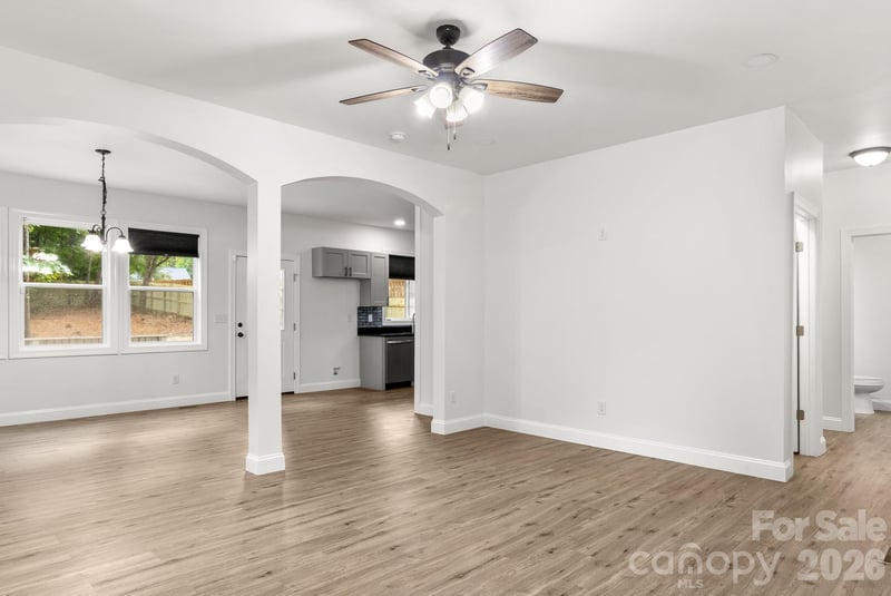 621 Norland Ave #2, Kannapolis, NC 28083