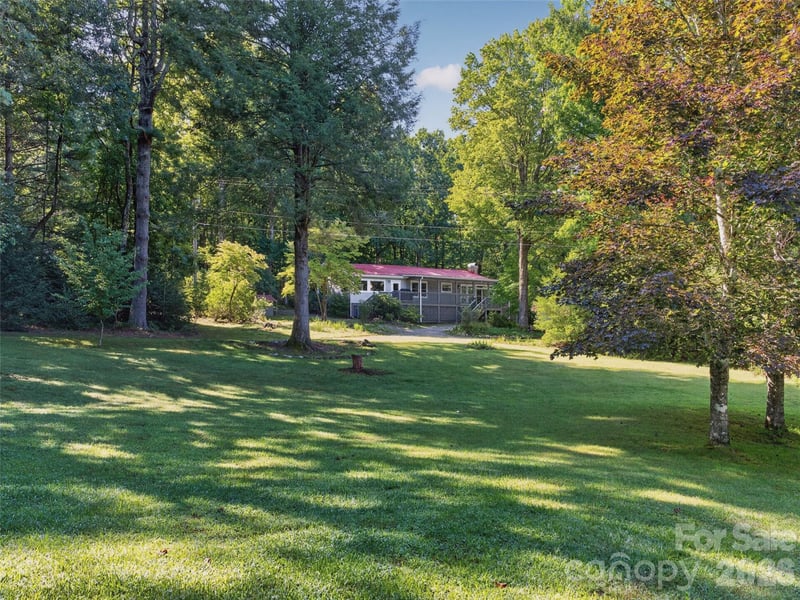 1900 Solomon Jones Rd, Cedar Mountain, NC 28718
