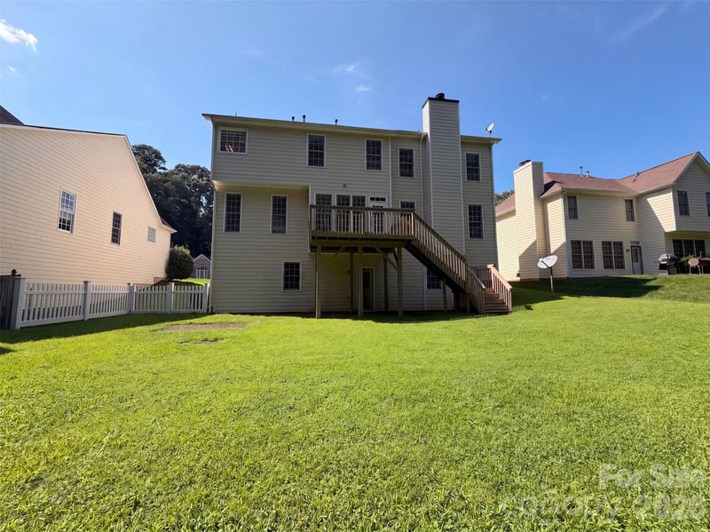 3106 Arklow Rd, Charlotte, NC 28269